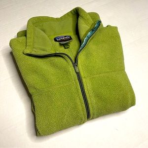 PATAGONIA Synchilla Fleece